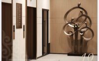 Продажа 1-комнатной квартиры, 42.71 м² в Астане - фото 13
