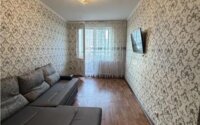 Продажа 2-комнатной квартиры, 50.6 м² в Астане