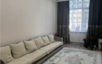 Продажа 2-комнатной квартиры, 66 м² в Астане