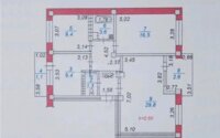 Продажа 3-комнатной квартиры, 82 м² в Алматы - фото 5