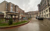 Продажа 3-комнатной квартиры, 112 м² в Караганде - фото 9