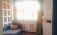 Продажа 1-комнатной квартиры, 27 м² в Алматы