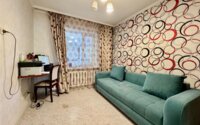 Продажа 3-комнатной квартиры, 70 м² в Караганде - фото 9
