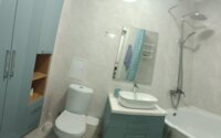 Аренда 3-комнатной квартиры, 92 м² в Астане - фото 5