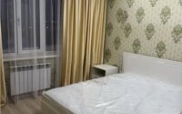 Продажа 2-комнатной квартиры, 45.5 м² в Астане - фото 2