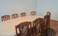 Продажа 5-комнатного дома, 300 м² в Караганде - фото 12