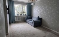 Продажа 1-комнатной квартиры, 41.7 м² в Астане