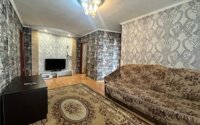 Продажа 3-комнатной квартиры, 56 м² в Караганде