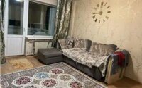 Продажа 2-комнатной квартиры, 36 м² в Астане