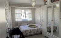 Продажа 2-комнатной квартиры, 55 м² в Алматы