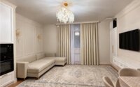 Продажа 2-комнатной квартиры, 55 м² в Астане