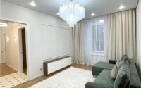 Продажа 2-комнатной квартиры, 58 м² в Астане