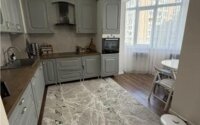 Продажа 4-комнатной квартиры, 115 м² в Алматы - фото 3