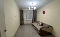 Продажа 1-комнатной квартиры, 33 м² в Караганде