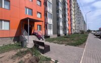 Продажа 2-комнатной квартиры, 69 м² в Караганде - фото 18
