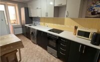 Продажа 1-комнатной квартиры, 38 м² в Караганде - фото 2