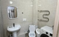Продажа 1-комнатной квартиры, 36.7 м² в Астане - фото 4