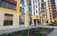Продажа 3-комнатной квартиры, 73.5 м² в Алматы