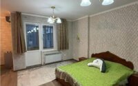 Продажа 1-комнатной квартиры, 46 м² в Алматы
