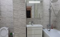 Продажа 3-комнатной квартиры, 93.7 м² в Караганде - фото 21