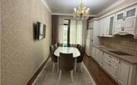 Продажа 4-комнатной квартиры, 214 м² в Астане - фото 4