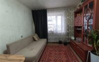 Продажа 1-комнатной квартиры, 30 м² в Караганде
