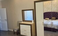 Аренда 3-комнатной квартиры, 125 м² в Астане - фото 12