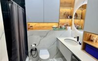 Продажа 1-комнатной квартиры, 40.85 м² в Астане - фото 3