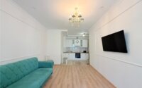 Продажа 3-комнатной квартиры, 95.3 м² в Астане - фото 2