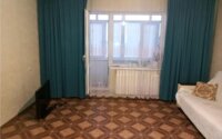 Продажа 1-комнатной квартиры, 40 м² в Караганде