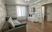Продажа 1-комнатной квартиры, 38 м² в Астане