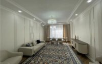 Продажа 2-комнатной квартиры, 99.1 м² в Алматы
