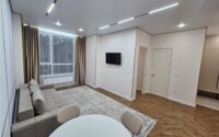 Продажа 2-комнатной квартиры, 40.6 м² в Астане - фото 3