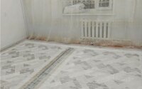 Продажа 1-комнатной квартиры, 30 м² в Караганде - фото 2