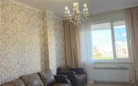 Продажа 2-комнатной квартиры, 61 м² в Астане