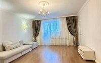 Продажа 4-комнатной квартиры, 124 м² в Астане - фото 2
