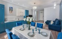 Продажа 4-комнатной квартиры, 130 м² в Астане - фото 4
