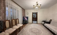 Продажа 4-комнатной квартиры, 78 м² в Караганде - фото 4