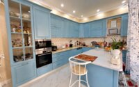 Продажа 3-комнатного дома, 113 м² в Алматинской области - фото 25