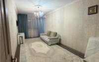 Продажа 3-комнатной квартиры, 75.6 м² в Алматы