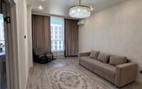Продажа 3-комнатной квартиры, 84.4 м² в Астане