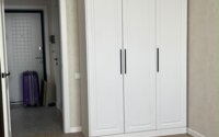 Аренда 2-комнатной квартиры, 54 м² в Астане - фото 6