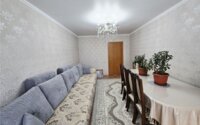 Продажа 3-комнатной квартиры, 70 м² в Темиртау - фото 2