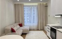 Продажа 2-комнатной квартиры, 44 м² в Астане
