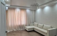 Продажа 2-комнатной квартиры, 54.3 м² в Астане