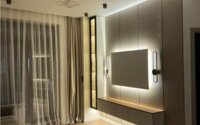 Продажа 2-комнатной квартиры, 54 м² в Алматы