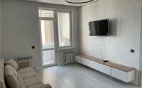 Продажа 2-комнатной квартиры, 66 м² в Астане