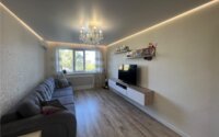 Продажа 4-комнатной квартиры, 85 м² в Караганде - фото 2
