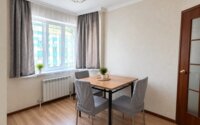 Аренда 2-комнатной квартиры, 50 м² в Астане - фото 4