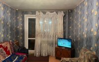Продажа 3-комнатной квартиры, 62 м² в Караганде - фото 2